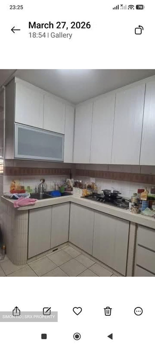 Blk 286 Choa Chu Kang Avenue 3 (Choa Chu Kang), HDB 4 Rooms #564869431